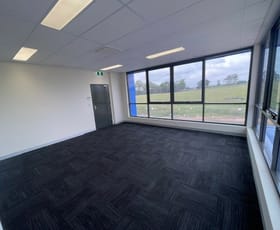 Factory, Warehouse & Industrial commercial property for lease at 41/275 Annangrove Road Rouse Hill NSW 2155