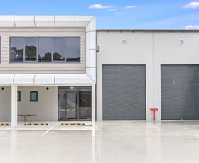 Factory, Warehouse & Industrial commercial property leased at 17/66 Turner Road Smeaton Grange NSW 2567