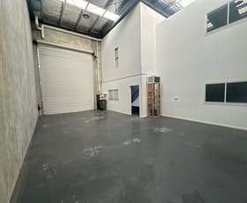 Factory, Warehouse & Industrial commercial property for sale at 15/326 Settlement Road Thomastown VIC 3074