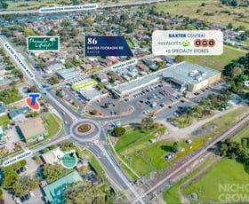 Shop & Retail commercial property leased at 86 Baxter-Tooradin Road Baxter VIC 3911