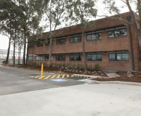 Factory, Warehouse & Industrial commercial property for lease at Suite 1/361 Milperra Road Bankstown Aerodrome NSW 2200
