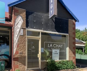 Other commercial property leased at 3/122 High St Mansfield VIC 3722