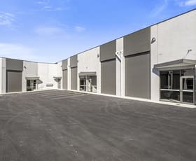 Factory, Warehouse & Industrial commercial property for lease at Unit 14/12 Railway Court Cambridge TAS 7170