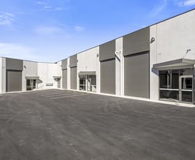 Factory, Warehouse & Industrial commercial property leased at Unit 12/12 Railway Court Cambridge TAS 7170