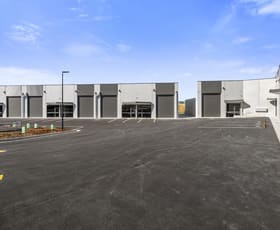 Factory, Warehouse & Industrial commercial property leased at Unit 12/12 Railway Court Cambridge TAS 7170