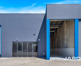 Factory, Warehouse & Industrial commercial property leased at 3/46 Allied Drive Tullamarine VIC 3043