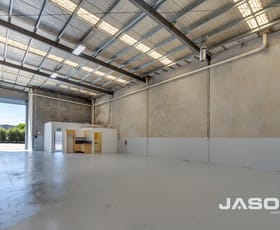Factory, Warehouse & Industrial commercial property leased at 3/46 Allied Drive Tullamarine VIC 3043