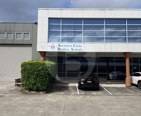 Factory, Warehouse & Industrial commercial property leased at 10/175 BRIENS ROAD Northmead NSW 2152