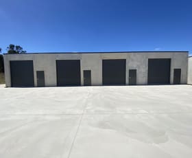 Factory, Warehouse & Industrial commercial property for lease at Unit 12/20 Ceres Drive Thurgoona NSW 2640