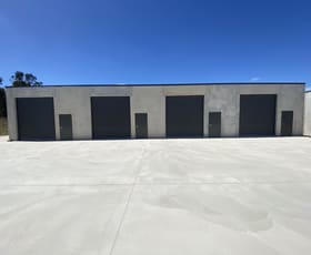 Factory, Warehouse & Industrial commercial property leased at Unit 12/20 Ceres Drive Thurgoona NSW 2640