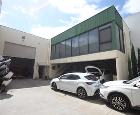 Showrooms / Bulky Goods commercial property for lease at Ingleburn NSW 2565