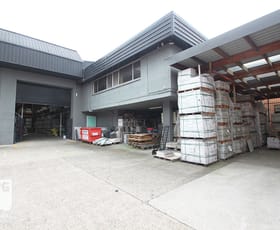 Factory, Warehouse & Industrial commercial property for lease at Padstow NSW 2211