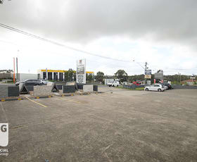 Factory, Warehouse & Industrial commercial property for lease at Padstow NSW 2211