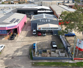 Shop & Retail commercial property for lease at Padstow NSW 2211