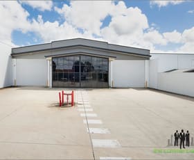 Factory, Warehouse & Industrial commercial property for lease at 1/23 Lear Jet Dr Caboolture QLD 4510