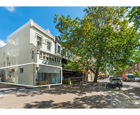 Shop & Retail commercial property leased at 415 Bourke Street Surry Hills NSW 2010