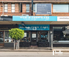 Shop & Retail commercial property leased at 516 Malvern Road Prahran VIC 3181