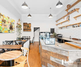 Shop & Retail commercial property leased at 516 Malvern Road Prahran VIC 3181
