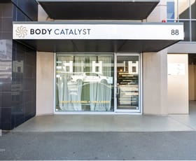 Offices commercial property for lease at Shop 4/88 Bay Street Port Melbourne VIC 3207