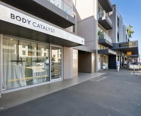 Shop & Retail commercial property leased at Shop 4/88 Bay Street Port Melbourne VIC 3207
