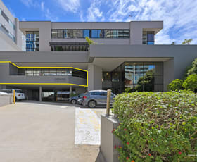 Offices commercial property leased at Suite 6/100 Mill Point Road South Perth WA 6151