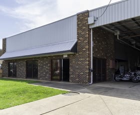 Factory, Warehouse & Industrial commercial property leased at 5/3-5 Nesbit Street Wagga Wagga NSW 2650