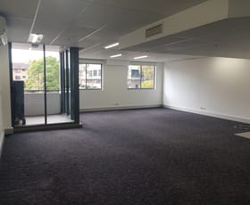 Medical / Consulting commercial property for lease at 718/1C Burdett Street Hornsby NSW 2077