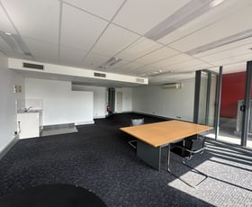 Offices commercial property leased at 718/1C Burdett Street Hornsby NSW 2077