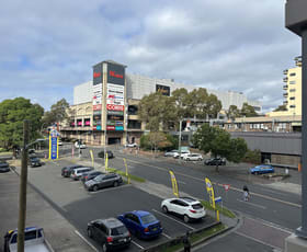 Offices commercial property for lease at 718/1C Burdett Street Hornsby NSW 2077