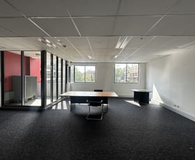 Offices commercial property leased at 718/1C Burdett Street Hornsby NSW 2077