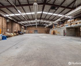 Factory, Warehouse & Industrial commercial property leased at 2 Attercliffe Avenue Pascoe Vale VIC 3044