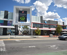 Offices commercial property for lease at T.17/107-117 High Street Wodonga VIC 3690