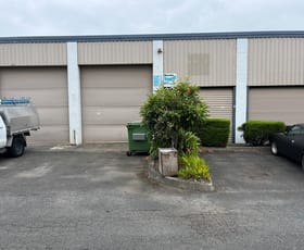 Factory, Warehouse & Industrial commercial property leased at 5/15 Macquarie Place Boronia VIC 3155