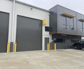 Factory, Warehouse & Industrial commercial property for lease at 13/275 Annangrove Road Rouse Hill NSW 2155