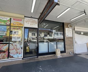 Shop & Retail commercial property for lease at Shop 4/340 Guildford Road Guildford NSW 2161