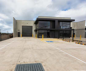 Factory, Warehouse & Industrial commercial property for lease at 90 Obriens Road Corio VIC 3214