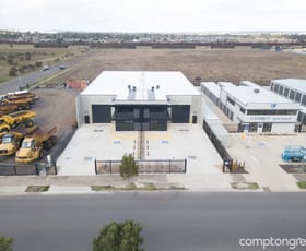 Factory, Warehouse & Industrial commercial property leased at 90 Obriens Road Corio VIC 3214