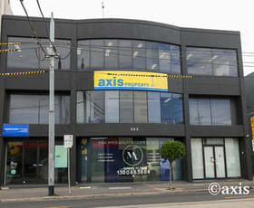 Offices commercial property for lease at Suite 5/1.05/342 Hawthorn Road Caulfield South VIC 3162