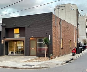 Offices commercial property for lease at 38 King Street Prahran VIC 3181