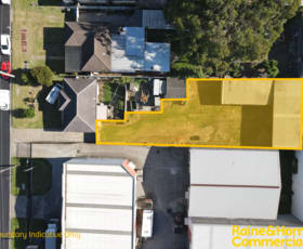 Development / Land commercial property for lease at Yard Space/18 Somerset Street Minto NSW 2566