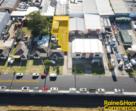 Development / Land commercial property for lease at Yard Space/18 Somerset Street Minto NSW 2566