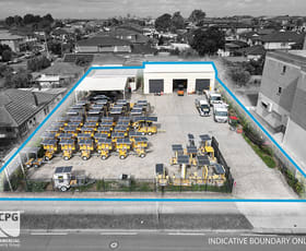 Development / Land commercial property leased at 235-237 Woodville Road Merrylands NSW 2160