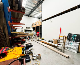 Factory, Warehouse & Industrial commercial property leased at 8 Kearney Street Bayswater VIC 3153