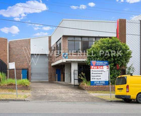 Factory, Warehouse & Industrial commercial property leased at Smithfield NSW 2164