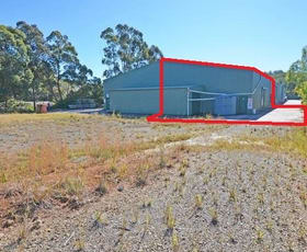 Factory, Warehouse & Industrial commercial property for lease at 2/14 Commerce Street Wauchope NSW 2446