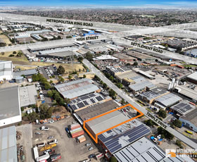 Factory, Warehouse & Industrial commercial property for sale at 41 Temple Drive Thomastown VIC 3074