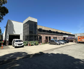Factory, Warehouse & Industrial commercial property for lease at 7 Smith St Port Melbourne VIC 3207