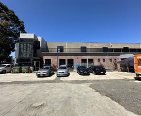 Factory, Warehouse & Industrial commercial property for lease at 7 Smith St Port Melbourne VIC 3207