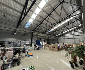 Showrooms / Bulky Goods commercial property for lease at 7 Smith St Port Melbourne VIC 3207