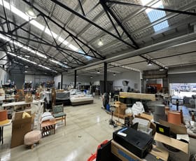 Factory, Warehouse & Industrial commercial property for lease at 7 Smith St Port Melbourne VIC 3207